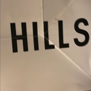 Meet your Posher, Omar